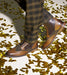 Stacy Adams Finnegan Wingtip Lace Up Boot by Stacy Adams Shoes