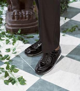 Stacy Adams Action 150 Sporty Lace Up by Stacy Adams Shoes