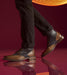 Stacy Adams Finnegan Wingtip Lace Up Boot by Stacy Adams Shoes