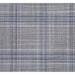 293-23 Men's Classic Fit Checked Suits