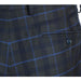 293-27 Men's Classic Fit Checked Suits