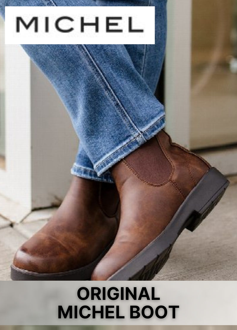 Original Michel Boot