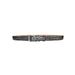 CBelt -3470 Croco Leather Belt - Grey