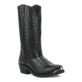 Laredo McComb Boot: Premium Leather Work Boot