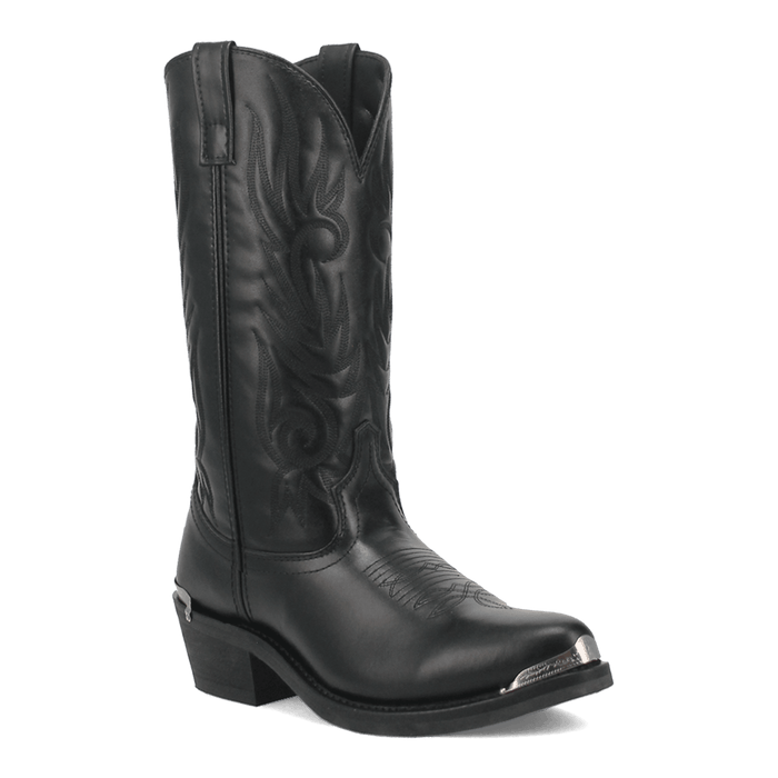 Laredo McComb Boot: Premium Leather Work Boot