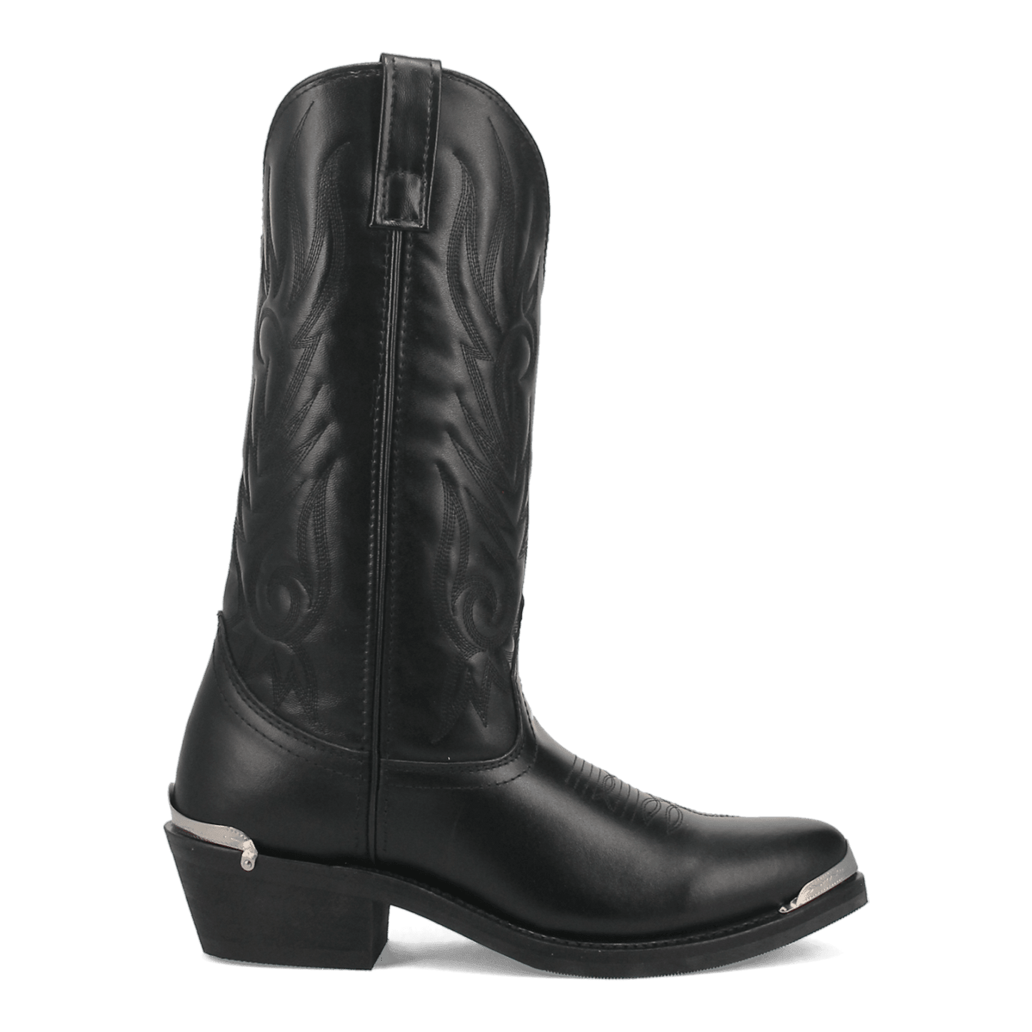 Laredo McComb Boot: Premium Leather Work Boot
