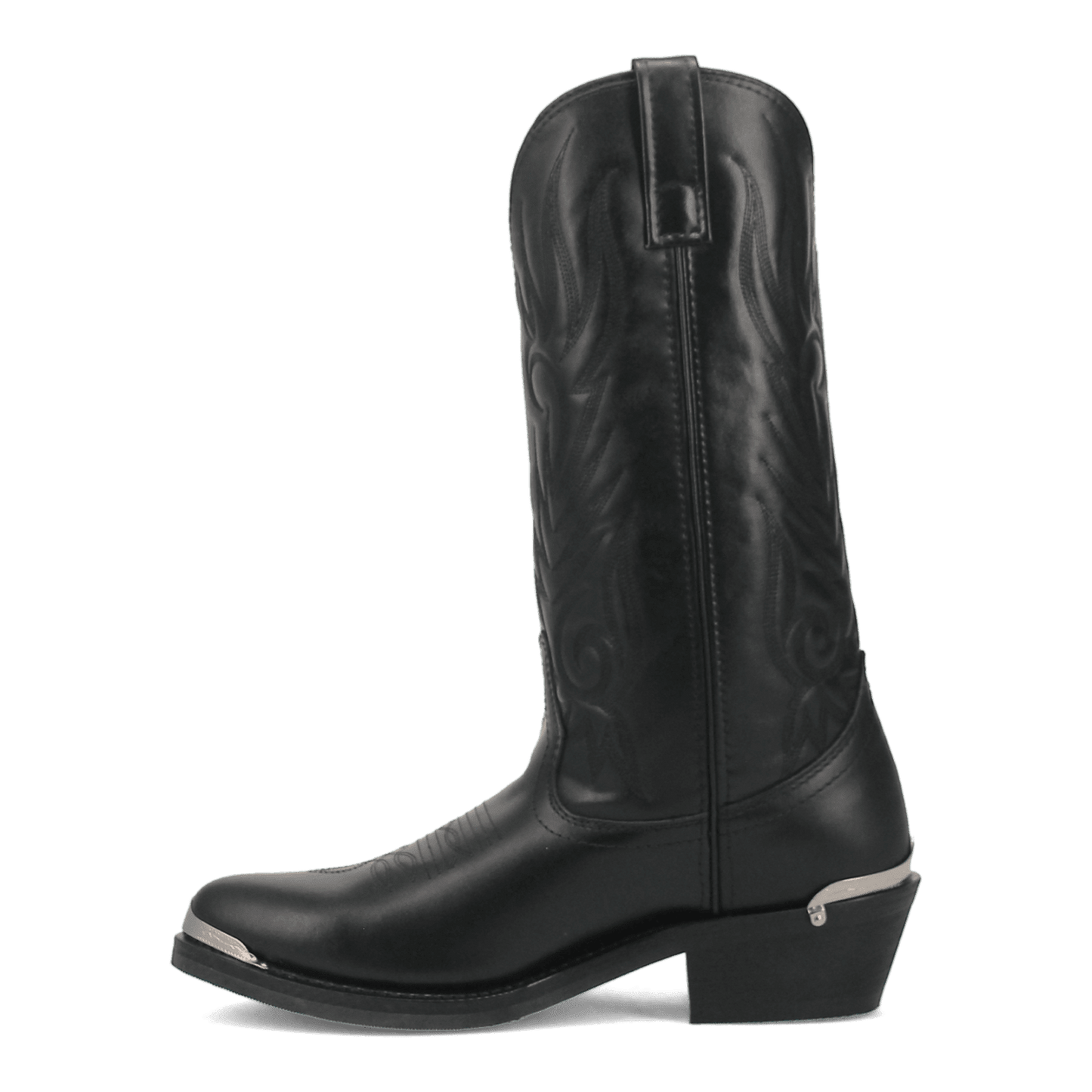 Laredo McComb Boot: Premium Leather Work Boot