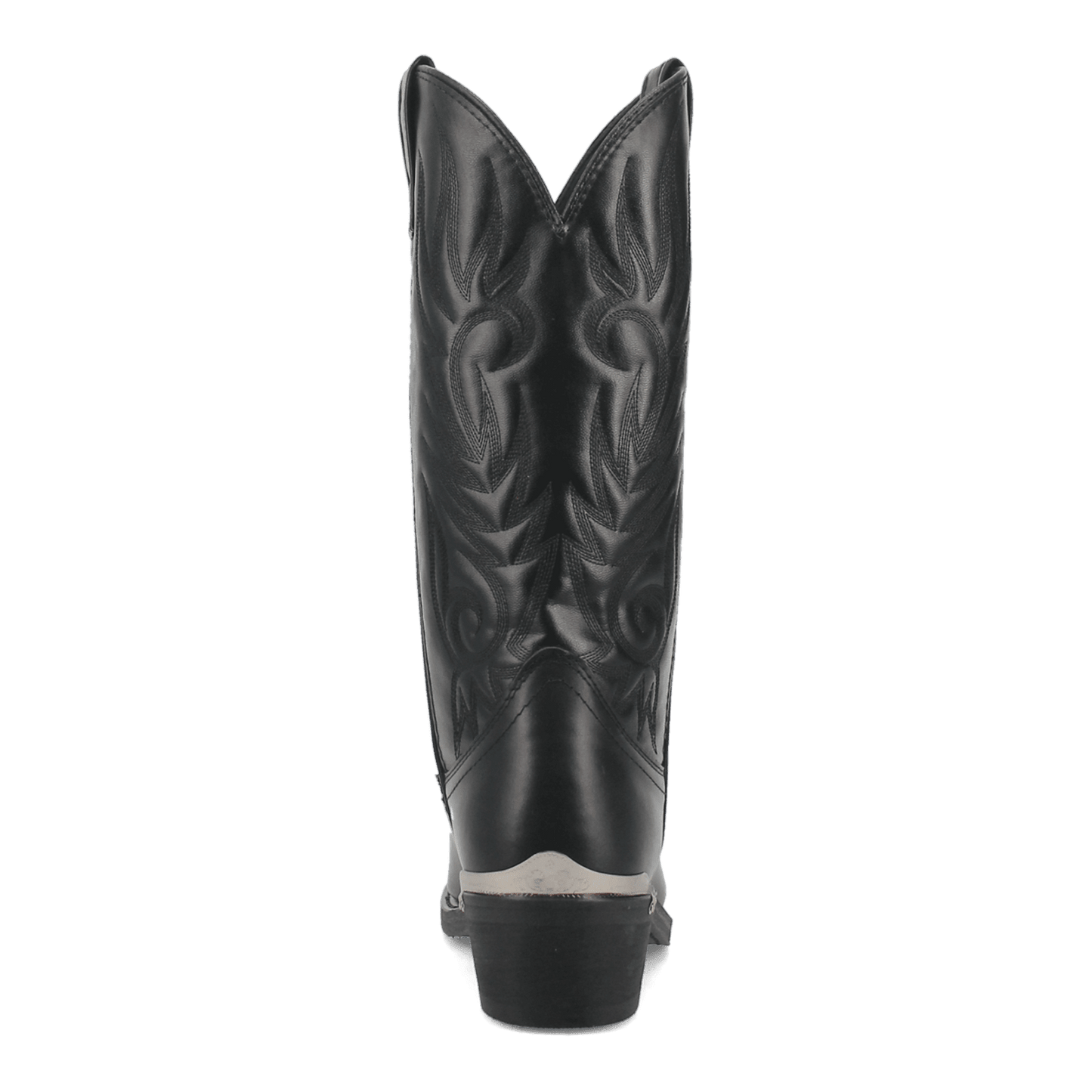 Laredo McComb Boot: Premium Leather Work Boot