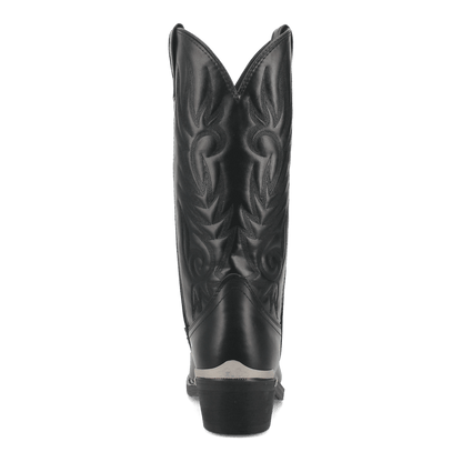 Laredo McComb Boot: Premium Leather Work Boot