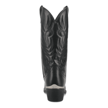 Laredo McComb Boot: Premium Leather Work Boot
