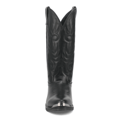 Laredo McComb Boot: Premium Leather Work Boot