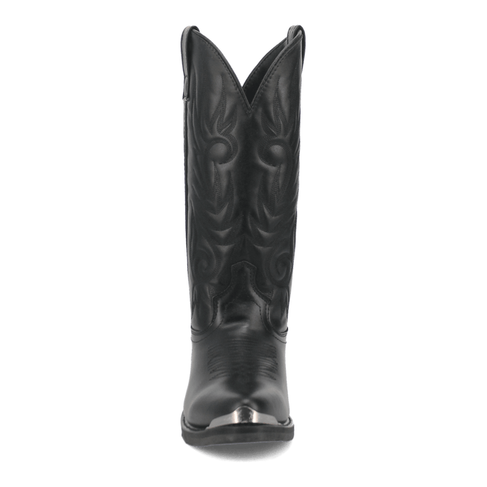 Laredo McComb Boot: Premium Leather Work Boot