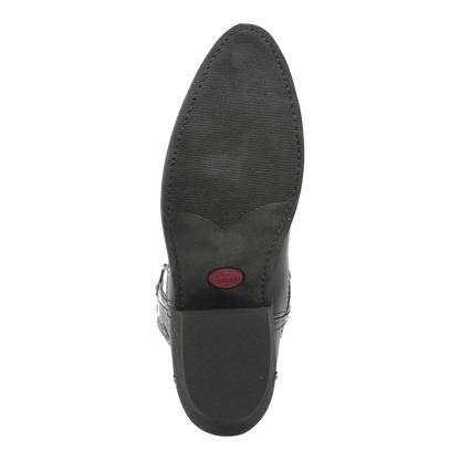 Laredo McComb Boot: Premium Leather Work Boot