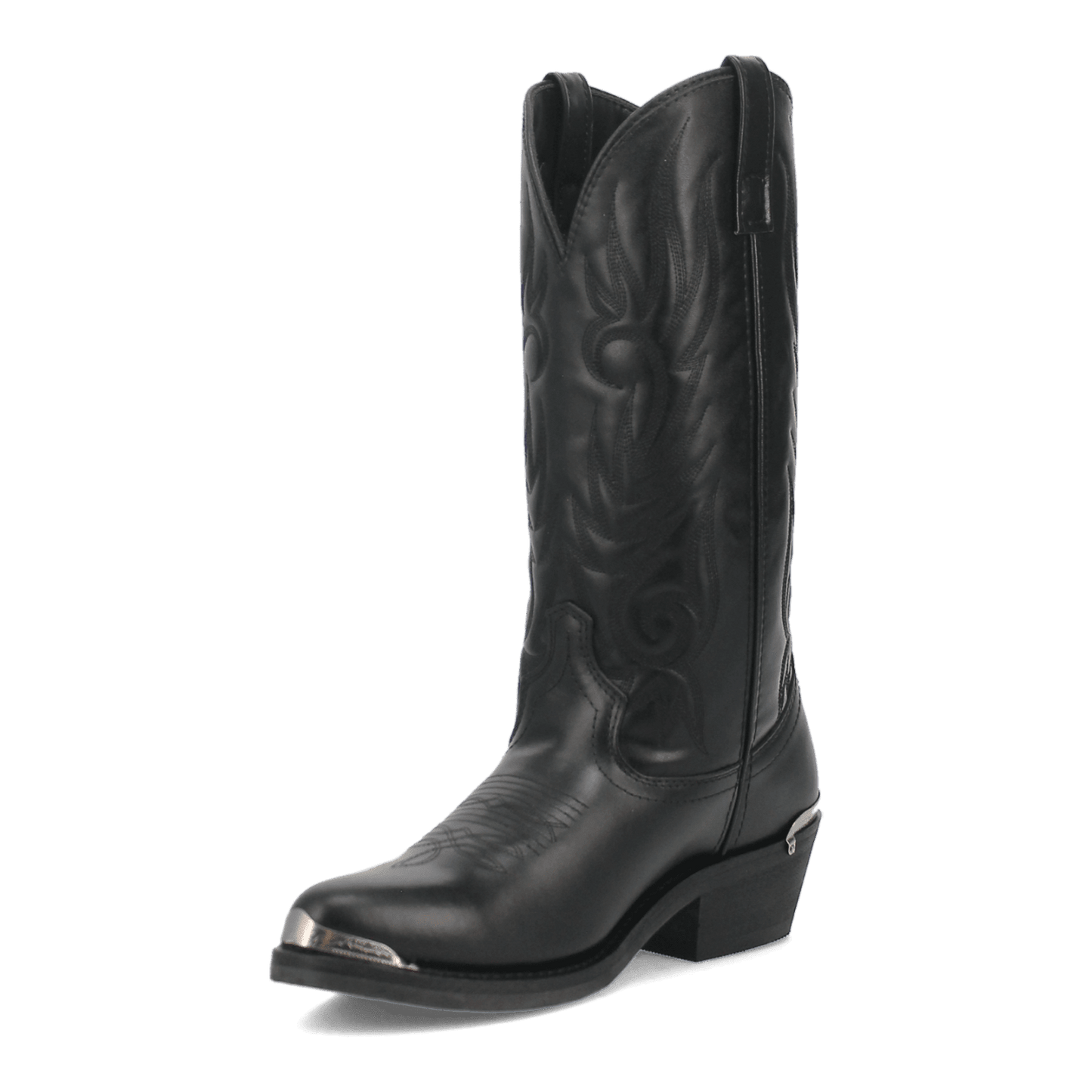 Laredo McComb Boot: Premium Leather Work Boot