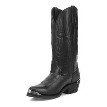 Laredo McComb Boot: Premium Leather Work Boot
