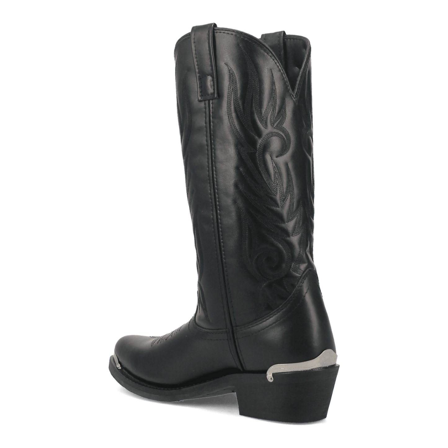 Laredo McComb Boot: Premium Leather Work Boot