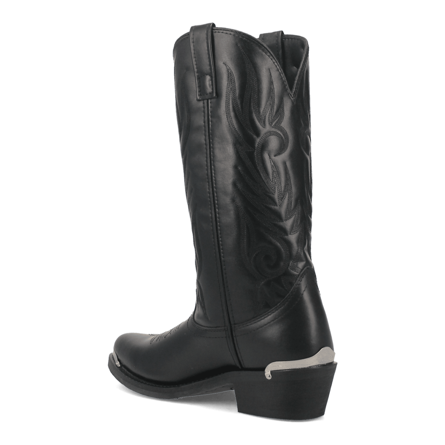 Laredo McComb Boot: Premium Leather Work Boot
