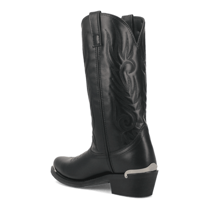 Laredo McComb Boot: Premium Leather Work Boot