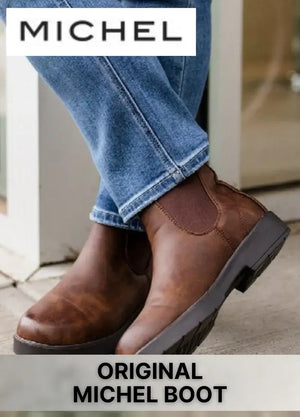 Original Michel Boot
