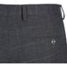 293-31 Men's Slim Fit Checked Suits