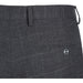 293-31 Men's Slim Fit Checked Suits