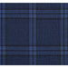 293-22 Men's Slim Fit Checked Suits