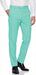Mens Expandable Waist Business Casual Dress Pants