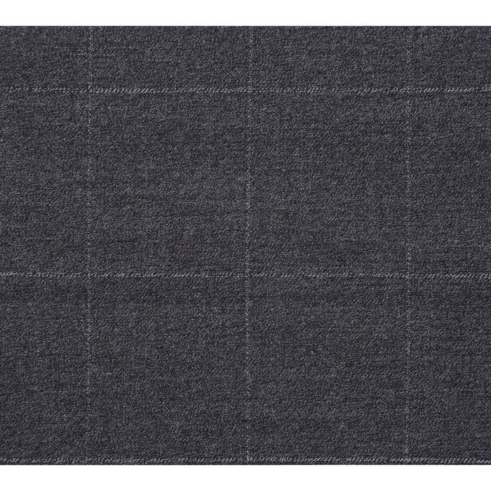 293-31 Men's Slim Fit Checked Suits