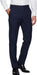 Mens Expandable Waist Business Casual Dress Pants