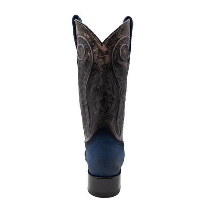 Ferrini Roughrider - Premium Leather Boots