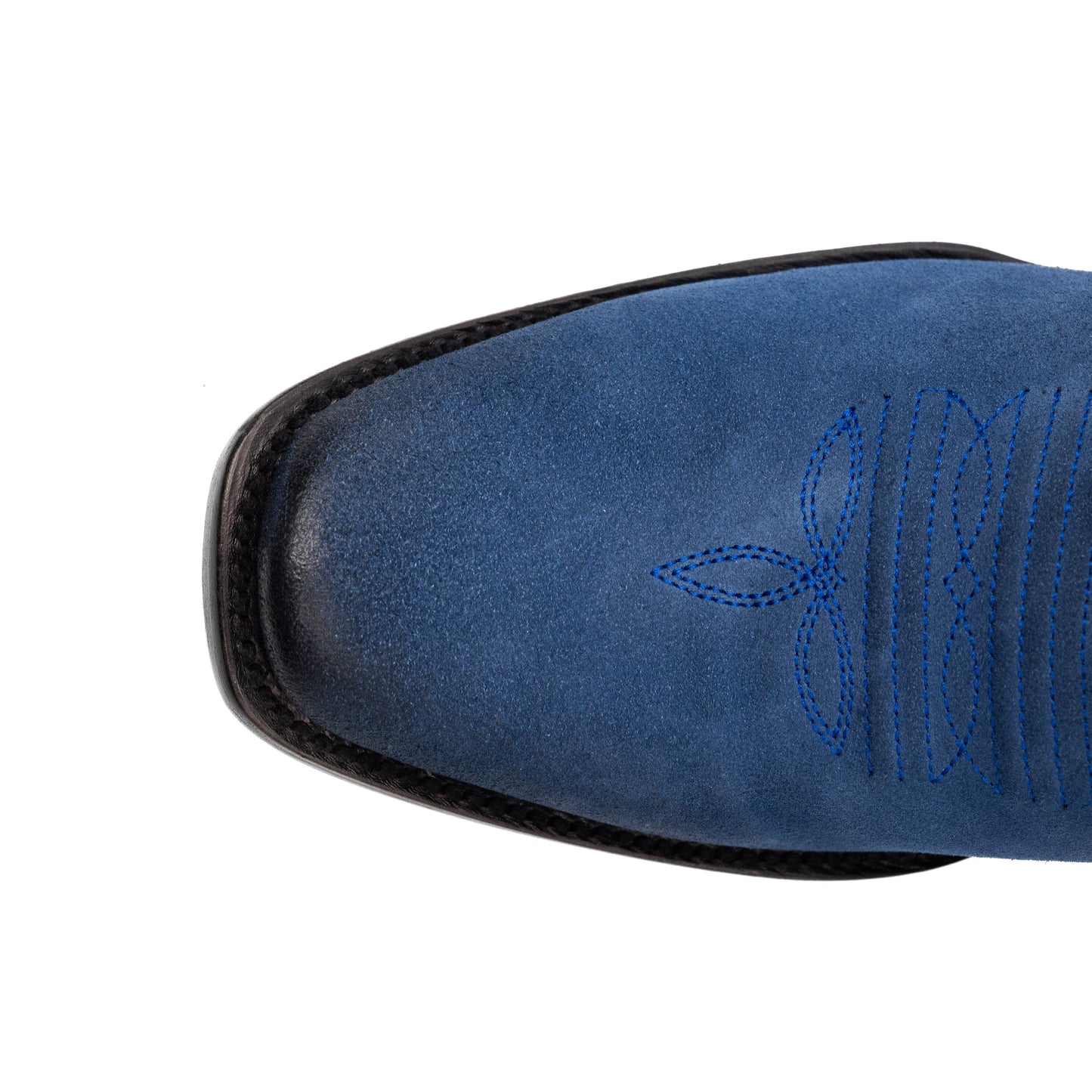 Ferrini Roughrider - Premium Leather Boots