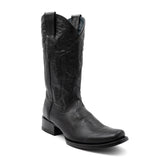 Ferrini Wyatt Luxury Leather Shoe