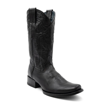 Ferrini Wyatt Luxury Leather Shoe