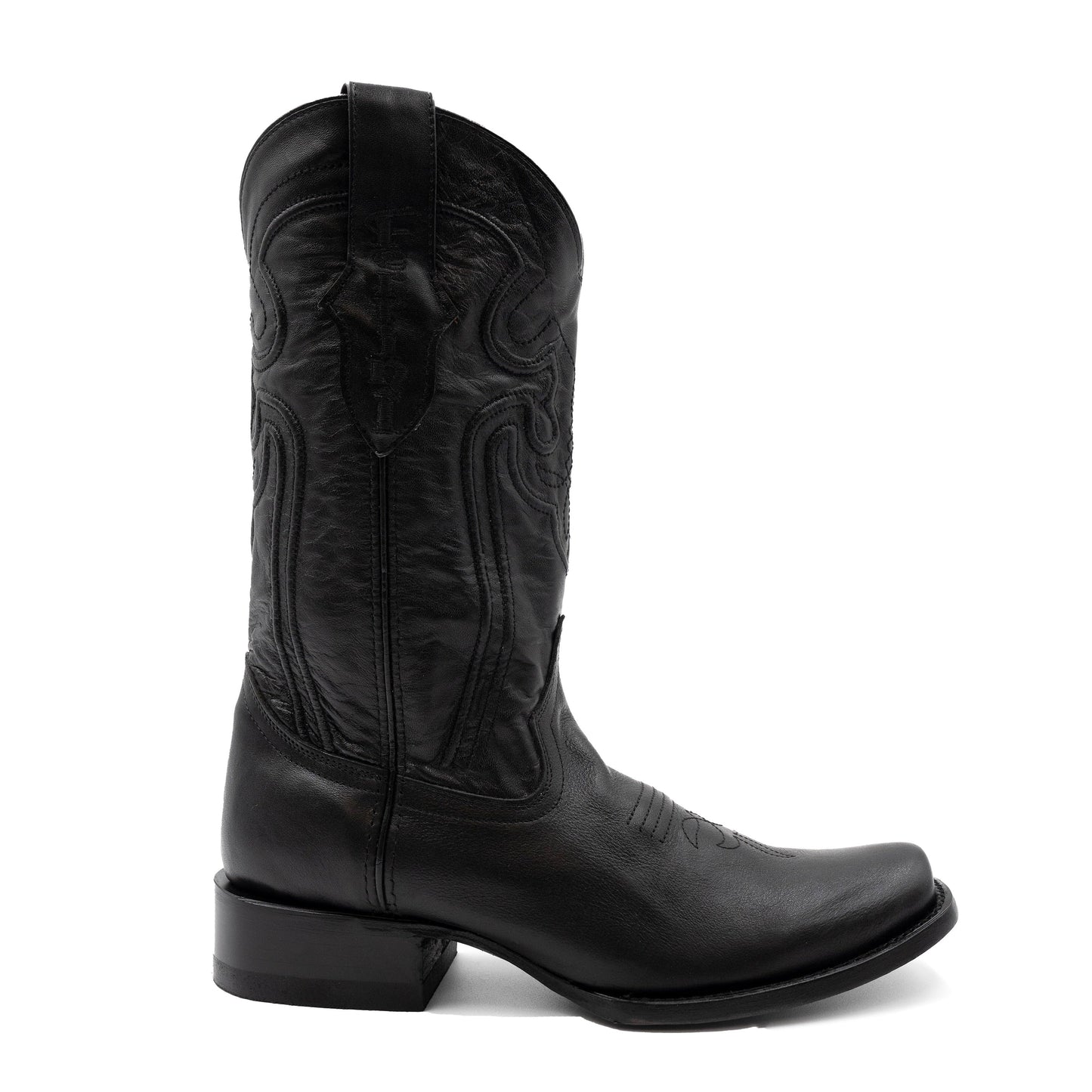 Ferrini Wyatt Luxury Leather Shoe