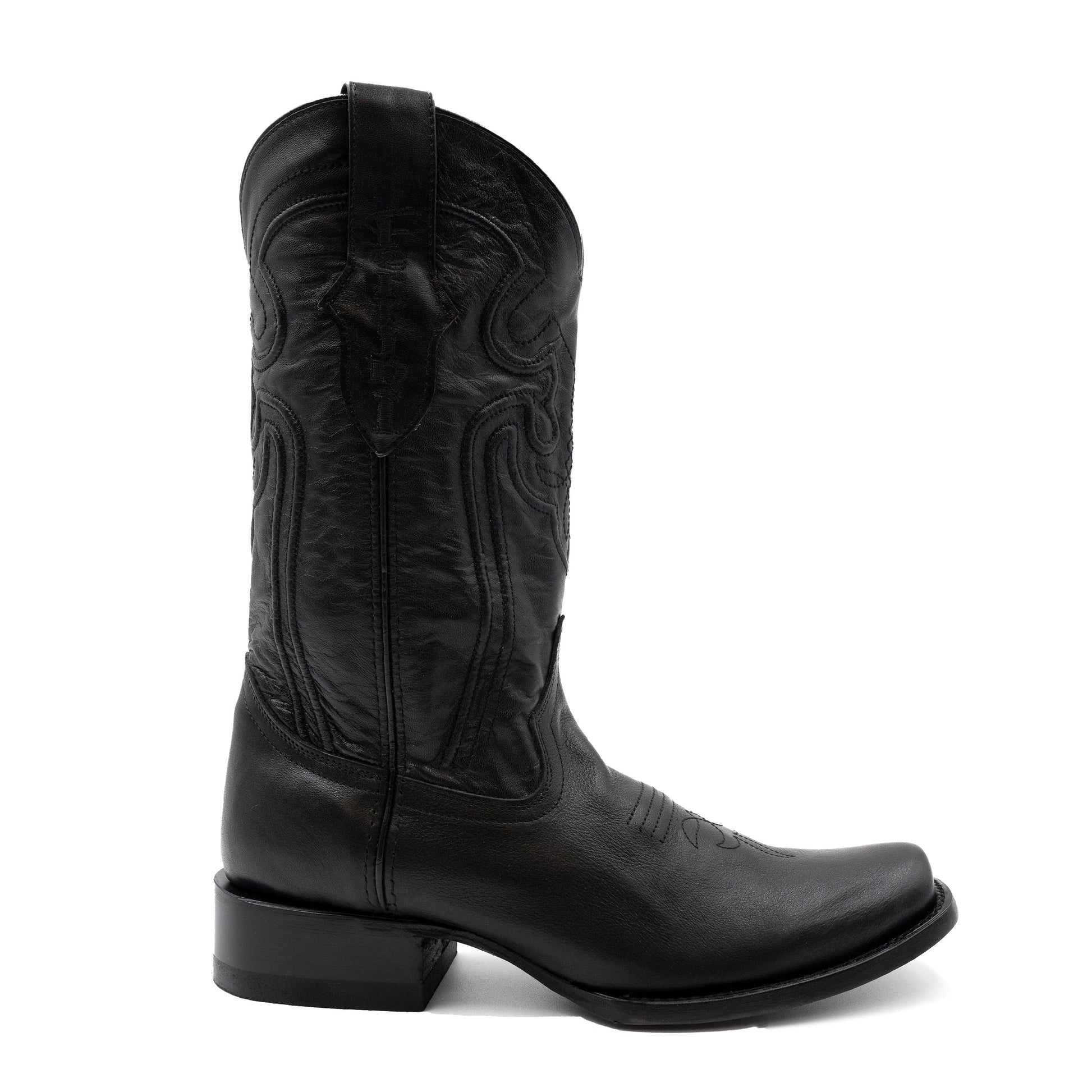 Ferrini Wyatt Luxury Leather Shoe