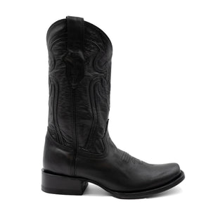 Ferrini Wyatt Luxury Leather Shoe