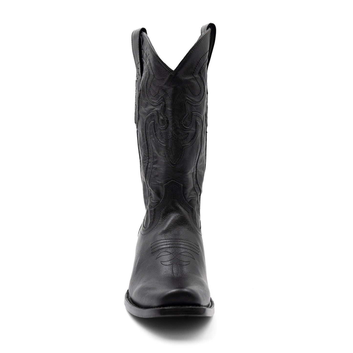 Ferrini Wyatt Luxury Leather Shoe