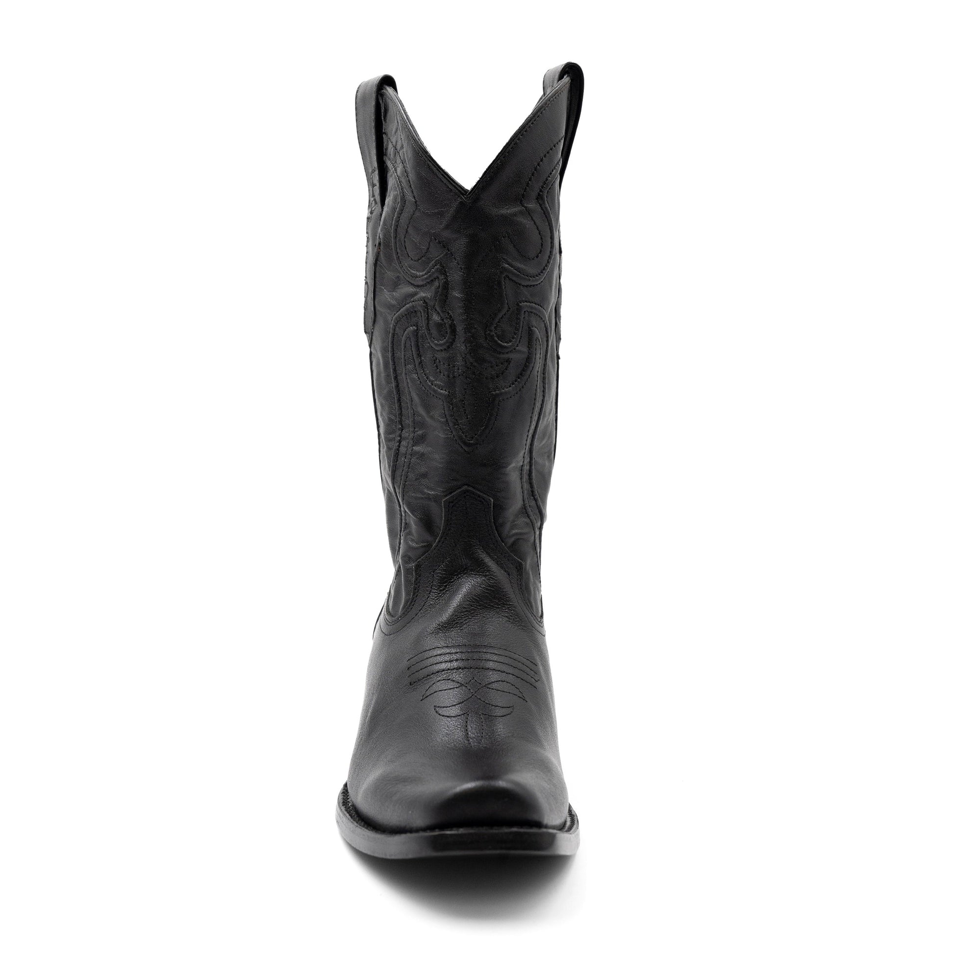Ferrini Wyatt Luxury Leather Shoe