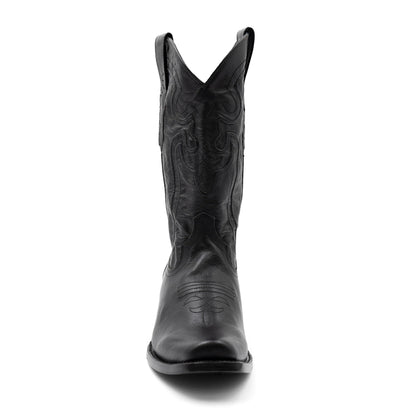 Ferrini Wyatt Luxury Leather Shoe