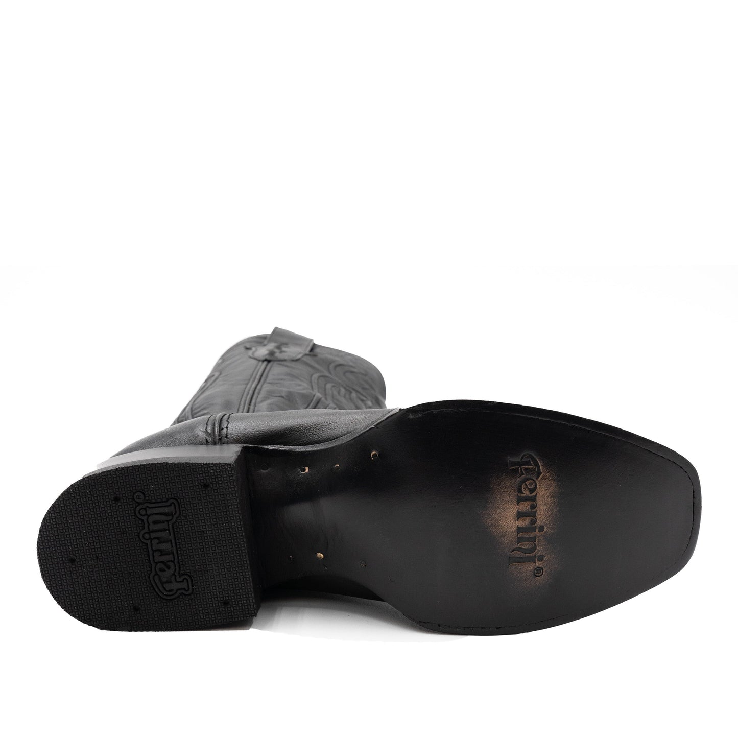 Ferrini Wyatt Luxury Leather Shoe
