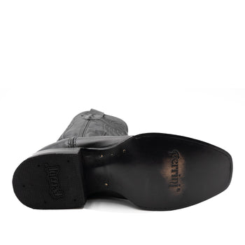 Ferrini Wyatt Luxury Leather Shoe
