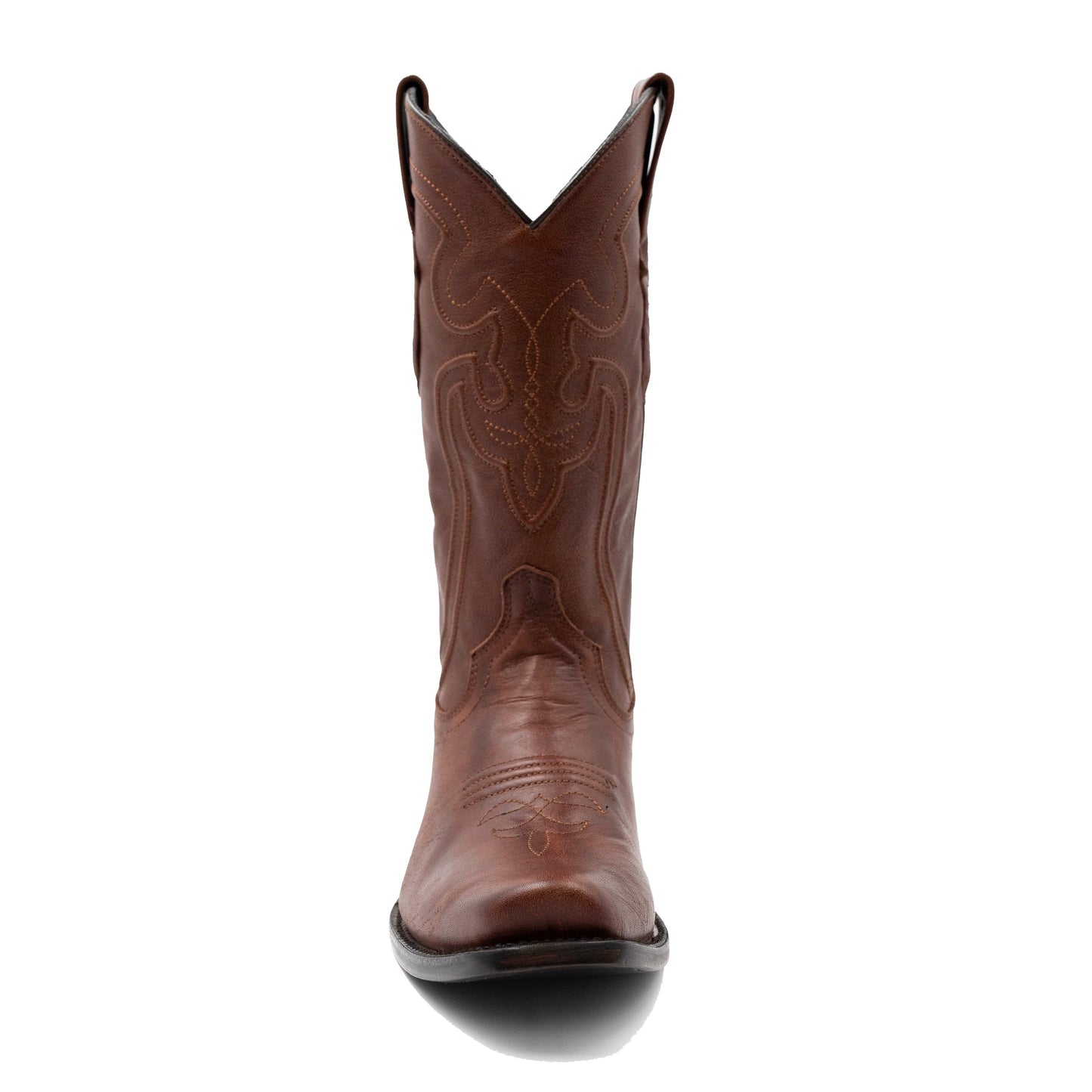 Ferrini Wyatt - Italian Leather Loafer
