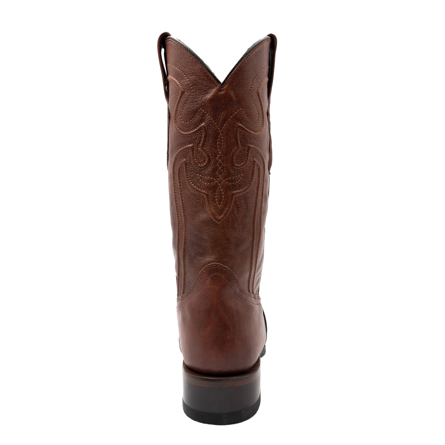 Ferrini Wyatt - Italian Leather Loafer