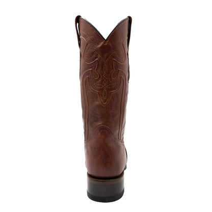 Ferrini Wyatt - Italian Leather Loafer