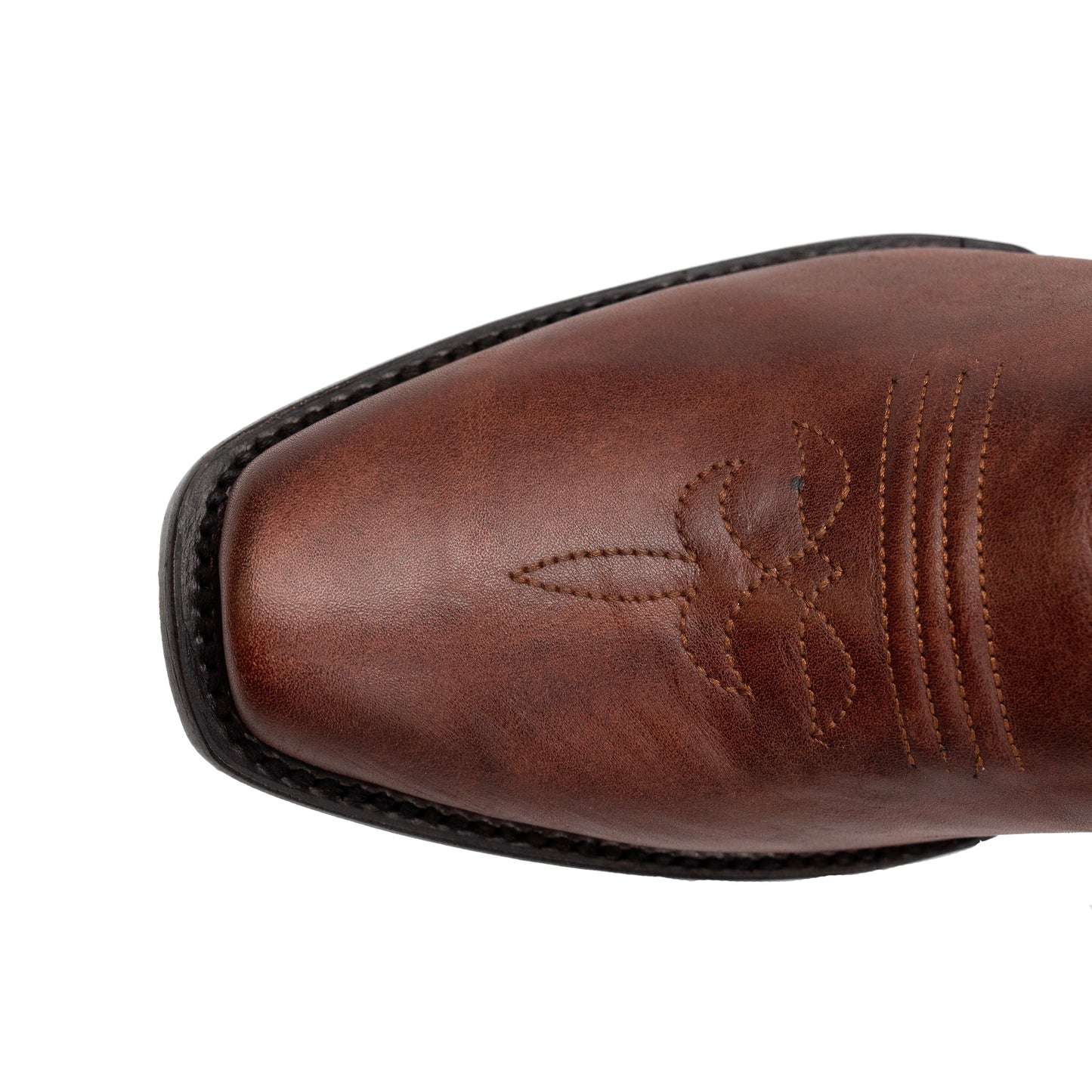 Ferrini Wyatt - Italian Leather Loafer