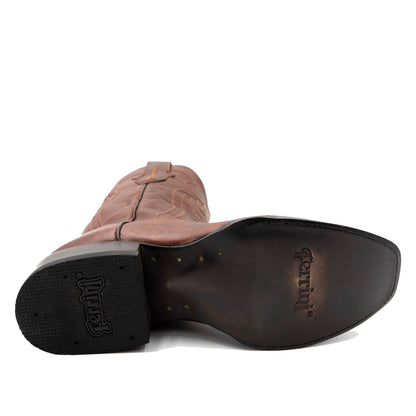 Ferrini Wyatt - Italian Leather Loafer