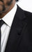Mens Black Blazer – Jules Winnfield Inspired Pulp Fiction Style Classic Formal Blazer for Men Vintage Retro Jacket