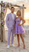Men’s Lavender Seersucker 2 Piece Suit, Lightweight Summer Blazer and Pants Set for Weddings, Parties, Prom, and summer fabric