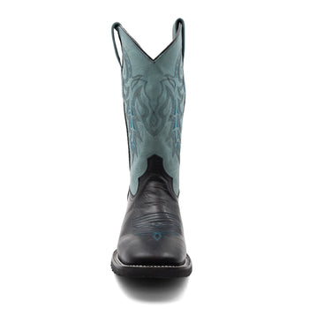 Ferrini Maverick - Luxury Leather Loafers