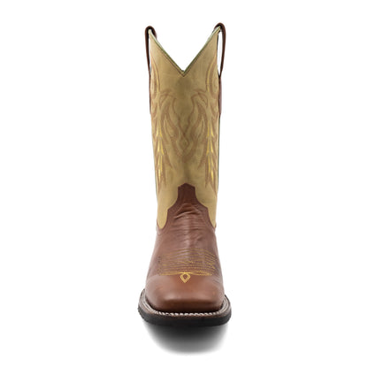 Ferrini Maverick Luxury Leather Shoe